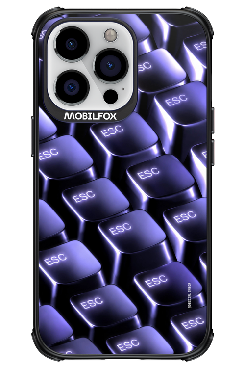 Can's Escape 2.0 - Apple iPhone 13 Pro