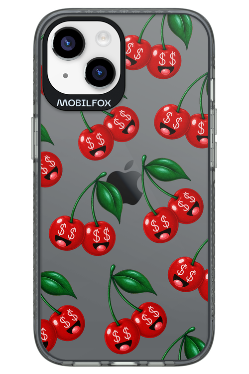 Money Cherry 2.0 - Apple iPhone 14