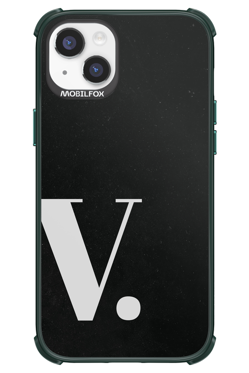 V (Off Space) 2.0 - Apple iPhone 14 Plus