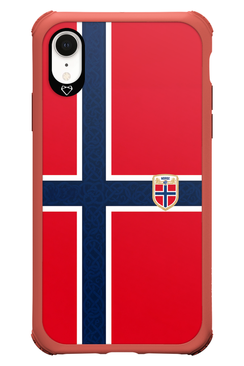 Norway 2.0 - Apple iPhone XR