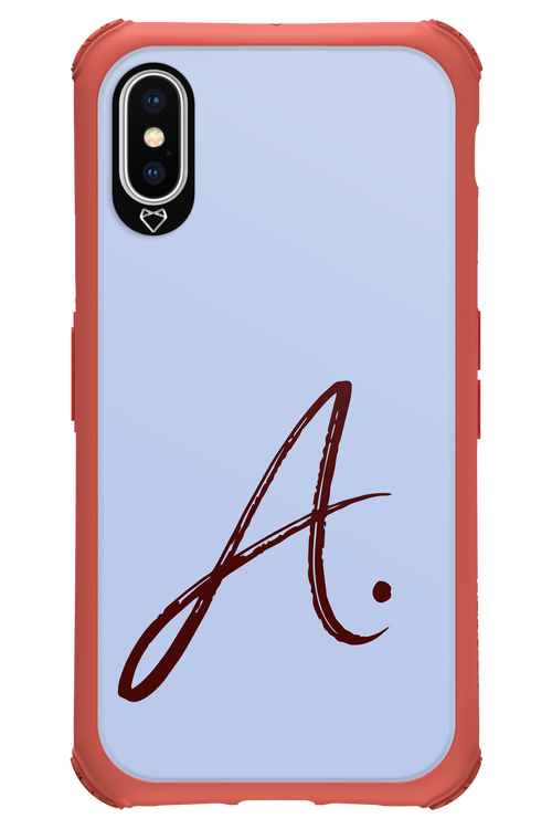 (Jellyfish Presso) A 2.0 - Apple iPhone XS