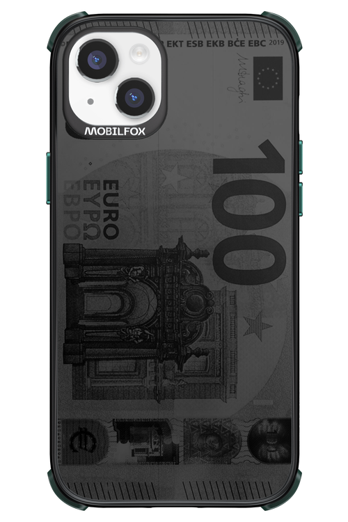 Euro Black 2.0 - Apple iPhone 14 Plus