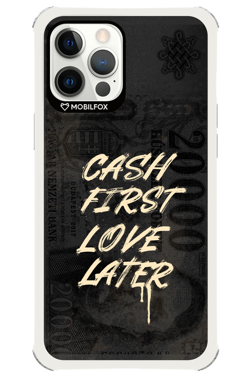 Love Later 2.0 - Apple iPhone 12 Pro Max
