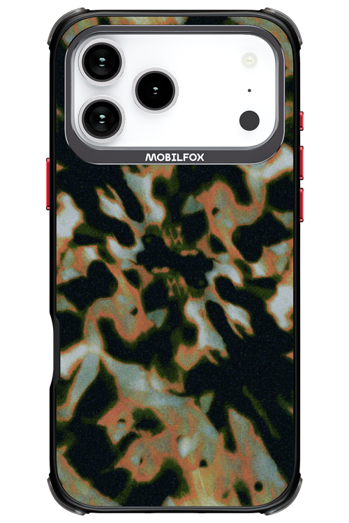 Tiger Acid - Apple iPhone 17 Pro Max