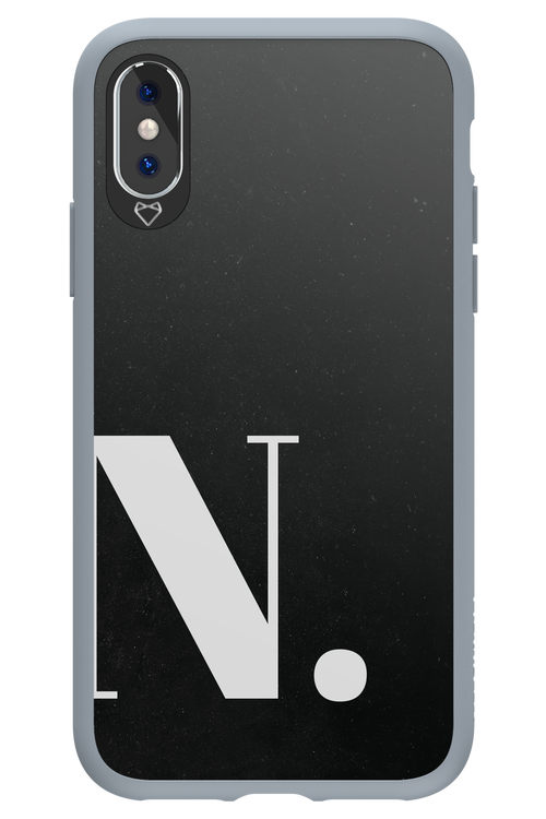N (Off Space) 2.0 - Apple iPhone XS