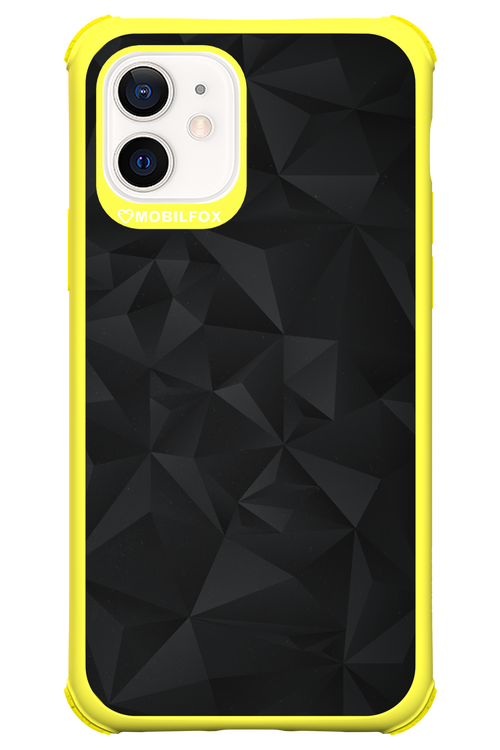 Low Poly 2.0 - Apple iPhone 12
