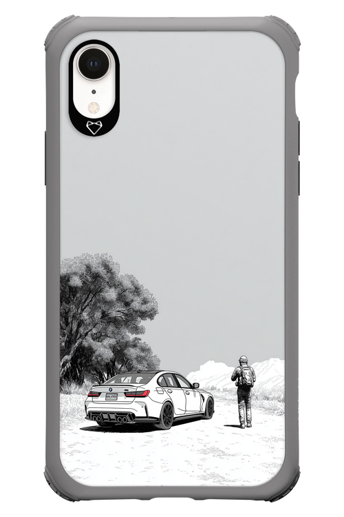 Dreamland 2.0 - Apple iPhone XR