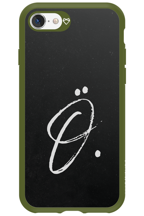 (Off Space) O II 2.0 - Apple iPhone SE 2020