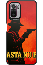 Sunset Duel - Xiaomi Redmi Note 10