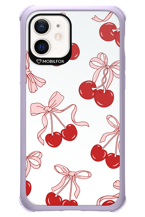 Cherry Queen - Apple iPhone 12