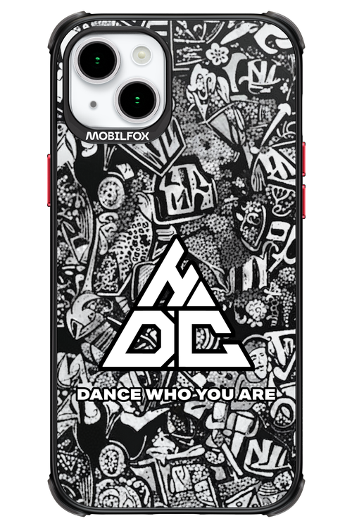 HDC 7 - Apple iPhone 15 Plus