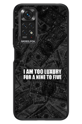 9 to 5 - Xiaomi Redmi Note 11/11S 4G