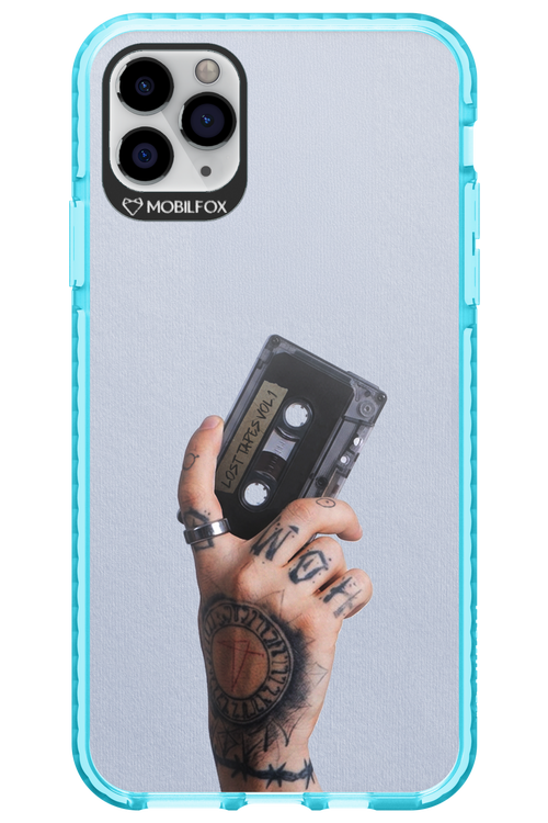 Bagabont 2.0 - Apple iPhone 11 Pro Max