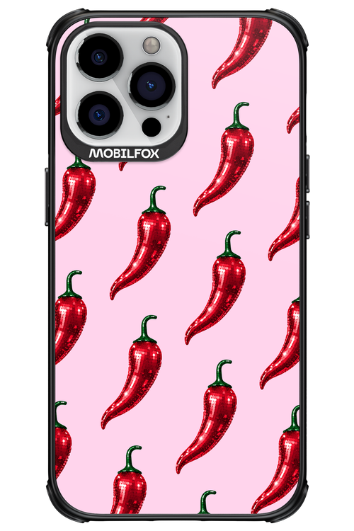 Chili Babe 2.0 - Apple iPhone 13 Pro Max