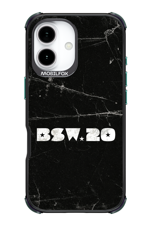 BSW 20 (2) 2.0 - Apple iPhone 17