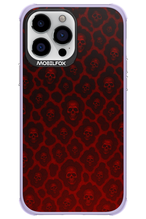 Skullpard 2.0 - Apple iPhone 13 Pro Max