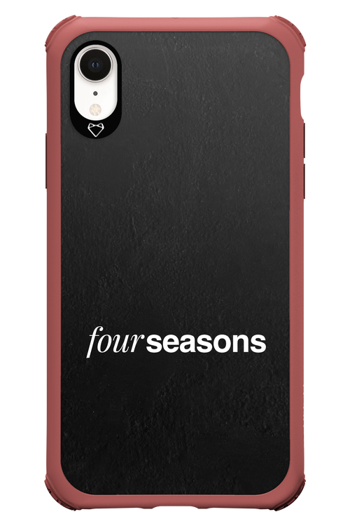 BSW FourSeasons 2 2.0 - Apple iPhone XR