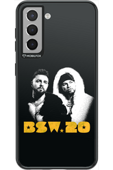 BSW 20 (8) 2.0 - Samsung Galaxy S21