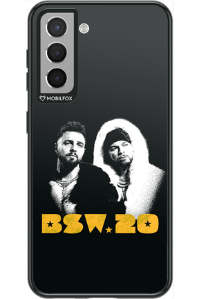 BSW 20 (8) 2.0 - Samsung Galaxy S21