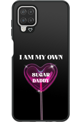 Sugar Daddy - Samsung Galaxy A12