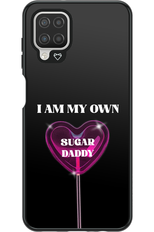 Sugar Daddy - Samsung Galaxy A12