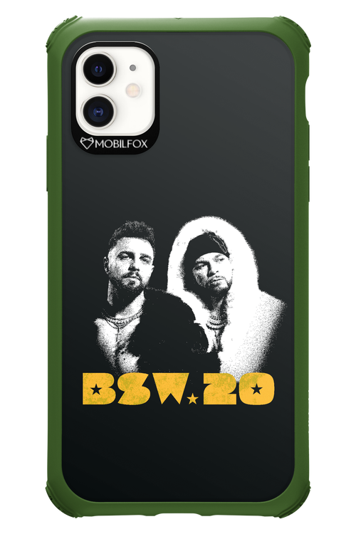 BSW 20 (8) 2.0 - Apple iPhone 11