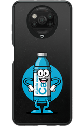 Vitamin Aqua Ca - Xiaomi Poco X3 NFC