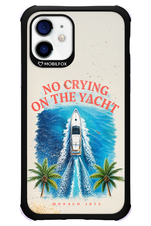 No Crying 2.0 - Apple iPhone 12