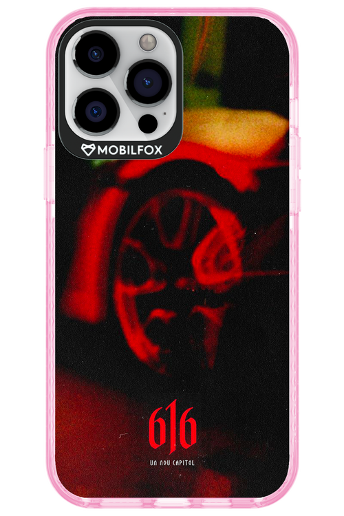 616 2.0 - Apple iPhone 13 Pro Max