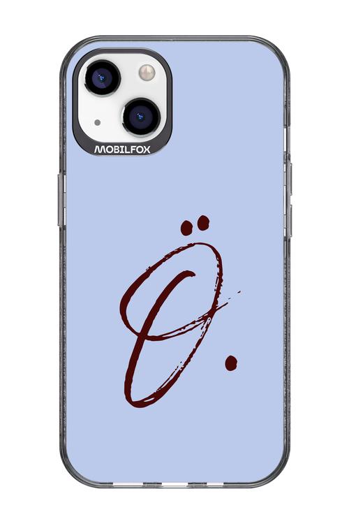 (Jellyfish Presso) O II 2.0 - Apple iPhone 13