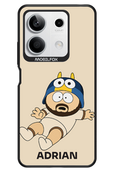 ChildHeli 1 - Xiaomi Redmi Note 13 5G