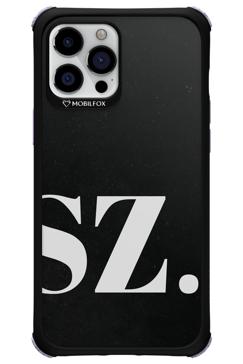 SZ (Off Space) 2.0 - Apple iPhone 12 Pro Max