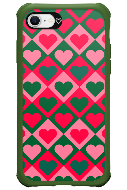 Love of Christmas - Apple iPhone SE 2022