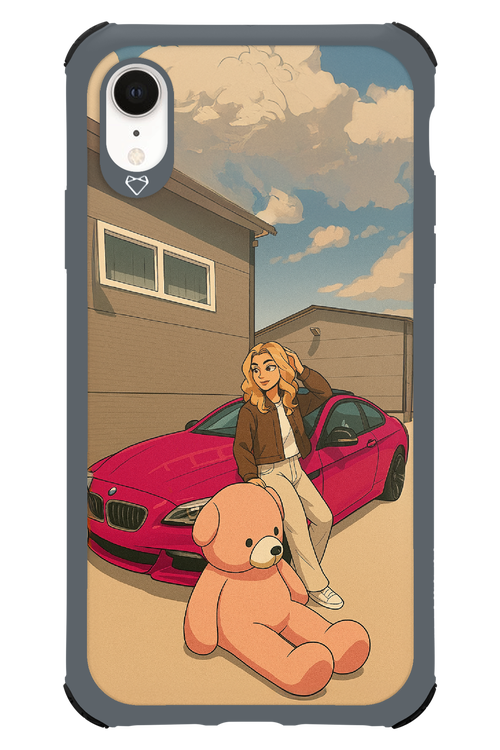 Bearr 2.0 - Apple iPhone XR
