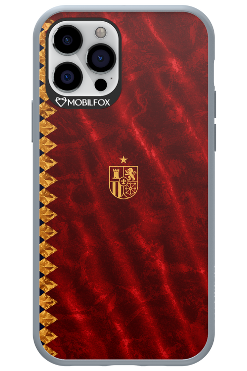 Spania 2.0 - Apple iPhone 12 Pro