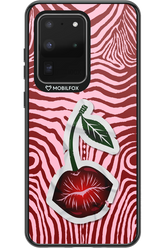 Kissy Cherry 2.0 - Samsung Galaxy S20 Ultra 5G