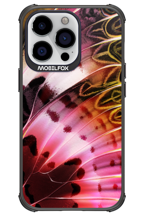 Pink Wing 2.0 - Apple iPhone 13 Pro