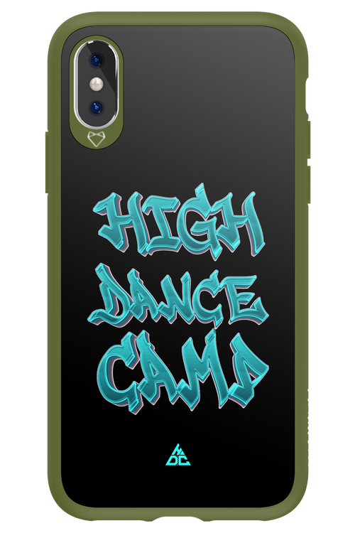 HDC 2 - Apple iPhone XS