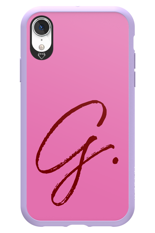 (Sorbet) G 2.0 - Apple iPhone XR