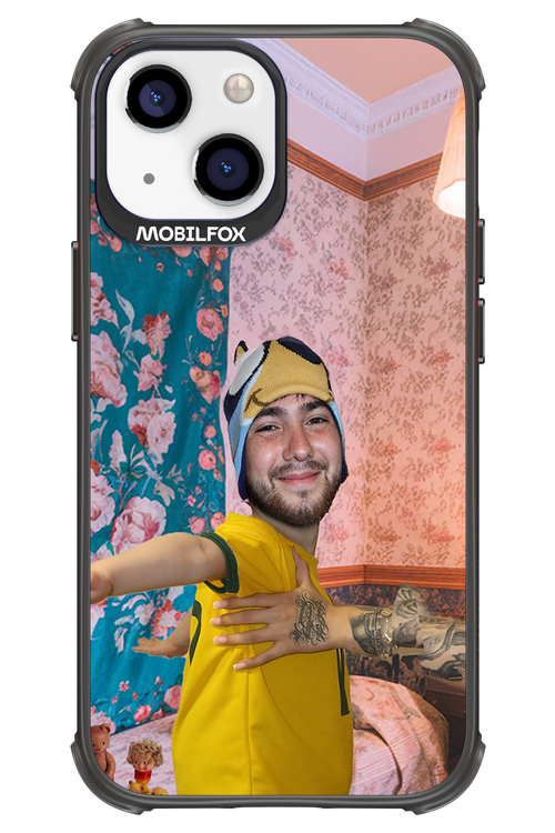 Balkan Style 2.0 - Apple iPhone 13 Mini