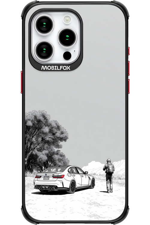 Dreamland 2.0 - Apple iPhone 15 Pro Max