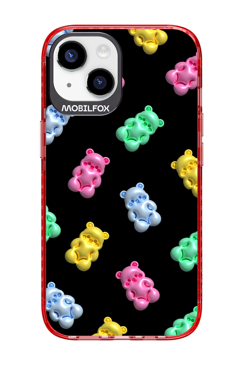 Gummy Bears - Apple iPhone 14
