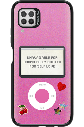 Self Love Mp4 Player 2.0 - Huawei P40 Lite