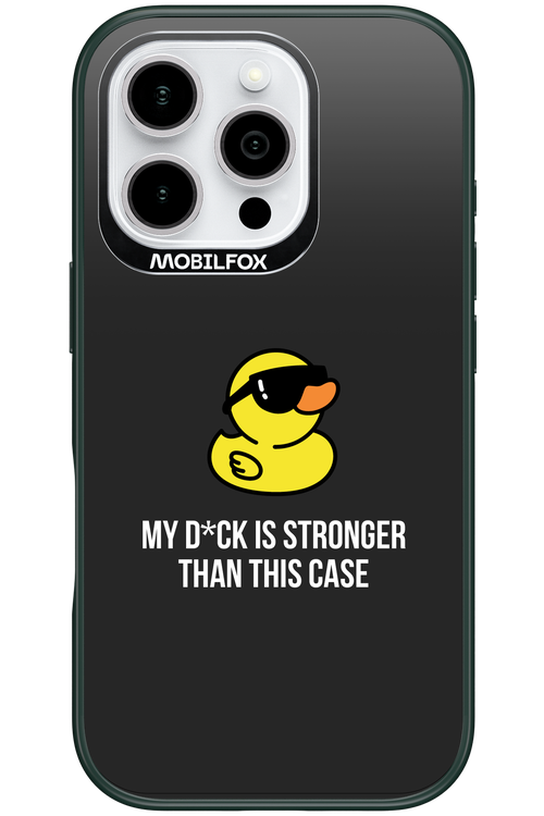 My D_ck 2.0 - Apple iPhone 16 Pro