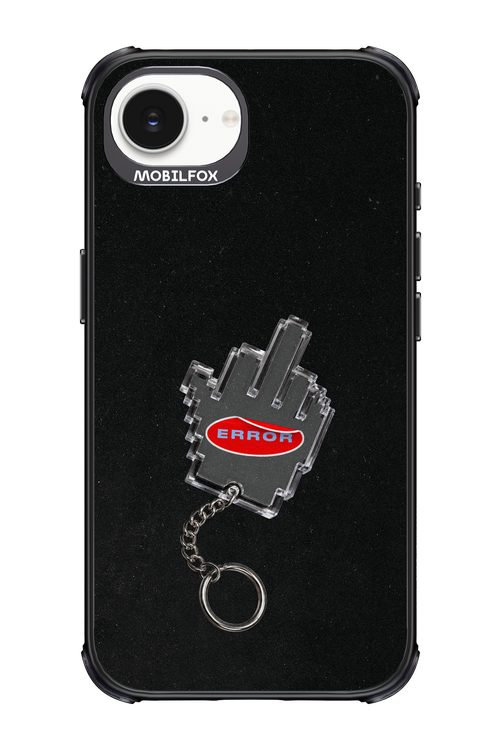 Err0r 2.0 - Apple iPhone 17e