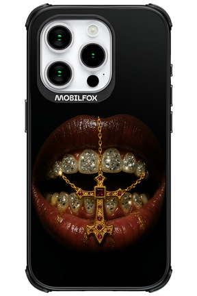 Greedy - Apple iPhone 15 Pro