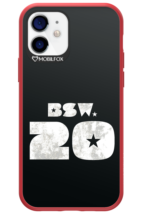 BSW 20 (9) 2.0 - Apple iPhone 12