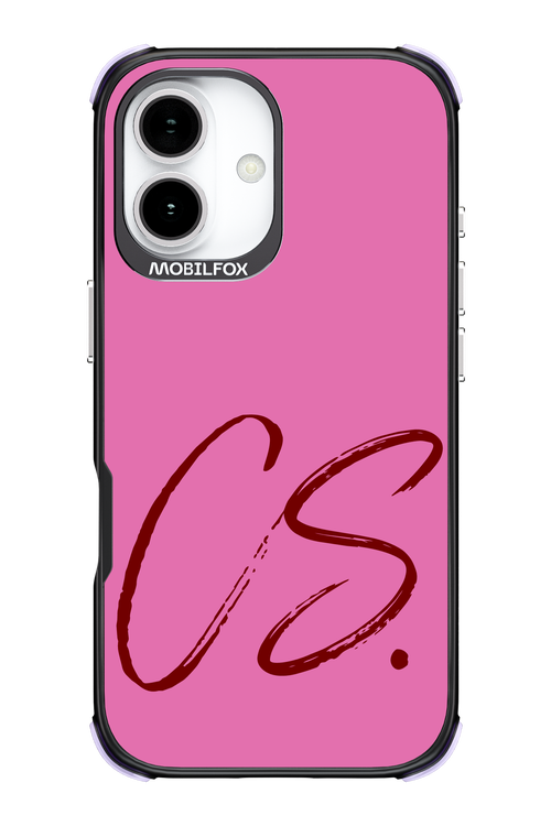 (Sorbet) CS 2.0 - Apple iPhone 17