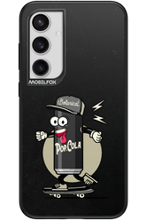 PopCola Botanical - Samsung Galaxy S24+