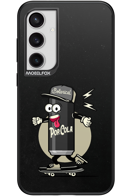 PopCola Botanical - Samsung Galaxy S24+